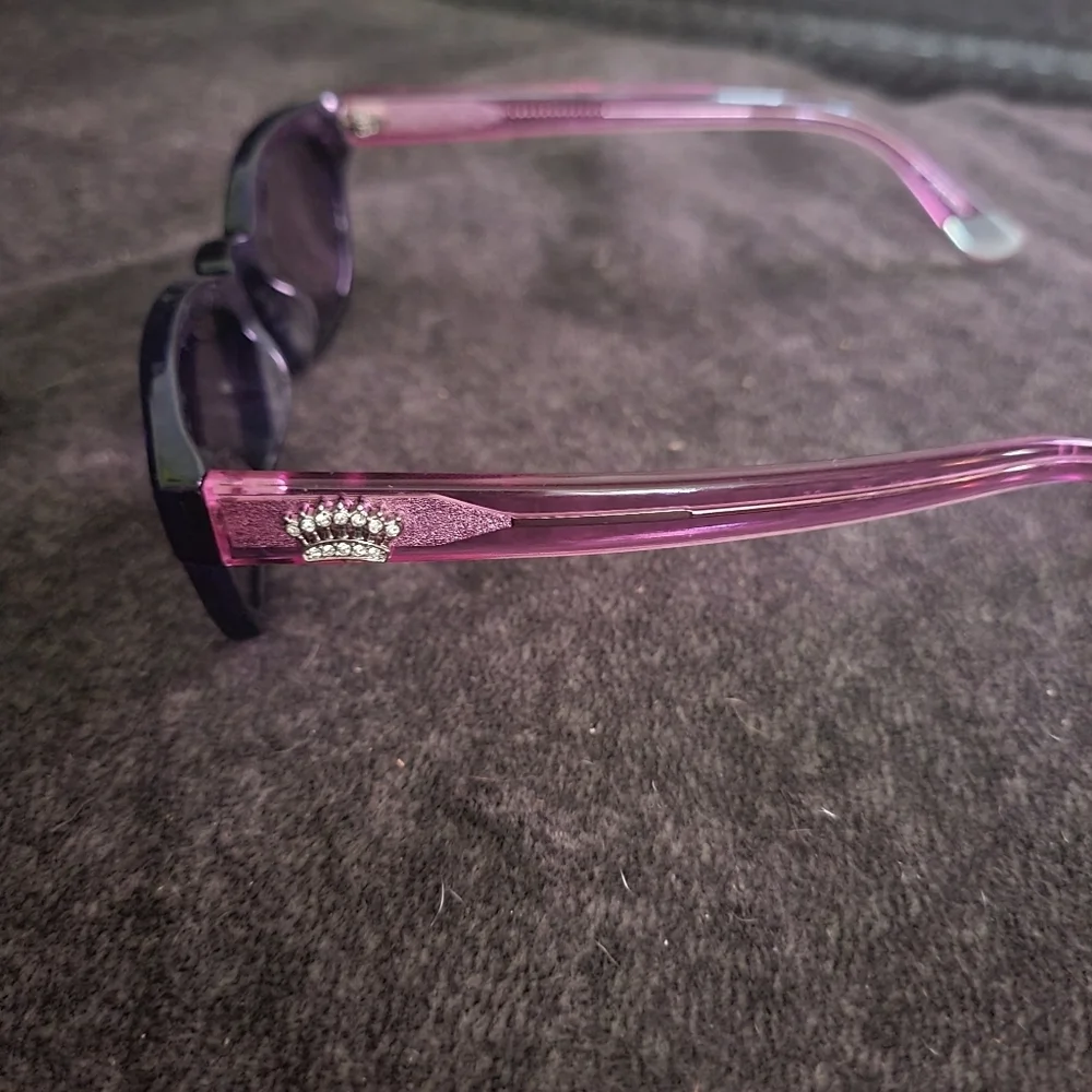 HP🔥4x🔥NWOT♥️👌JUICY COUTURE SUNGLASSES